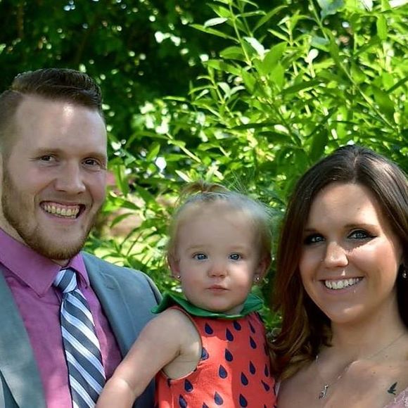 Meet your Posher, Patrick - Picture 1 of 1